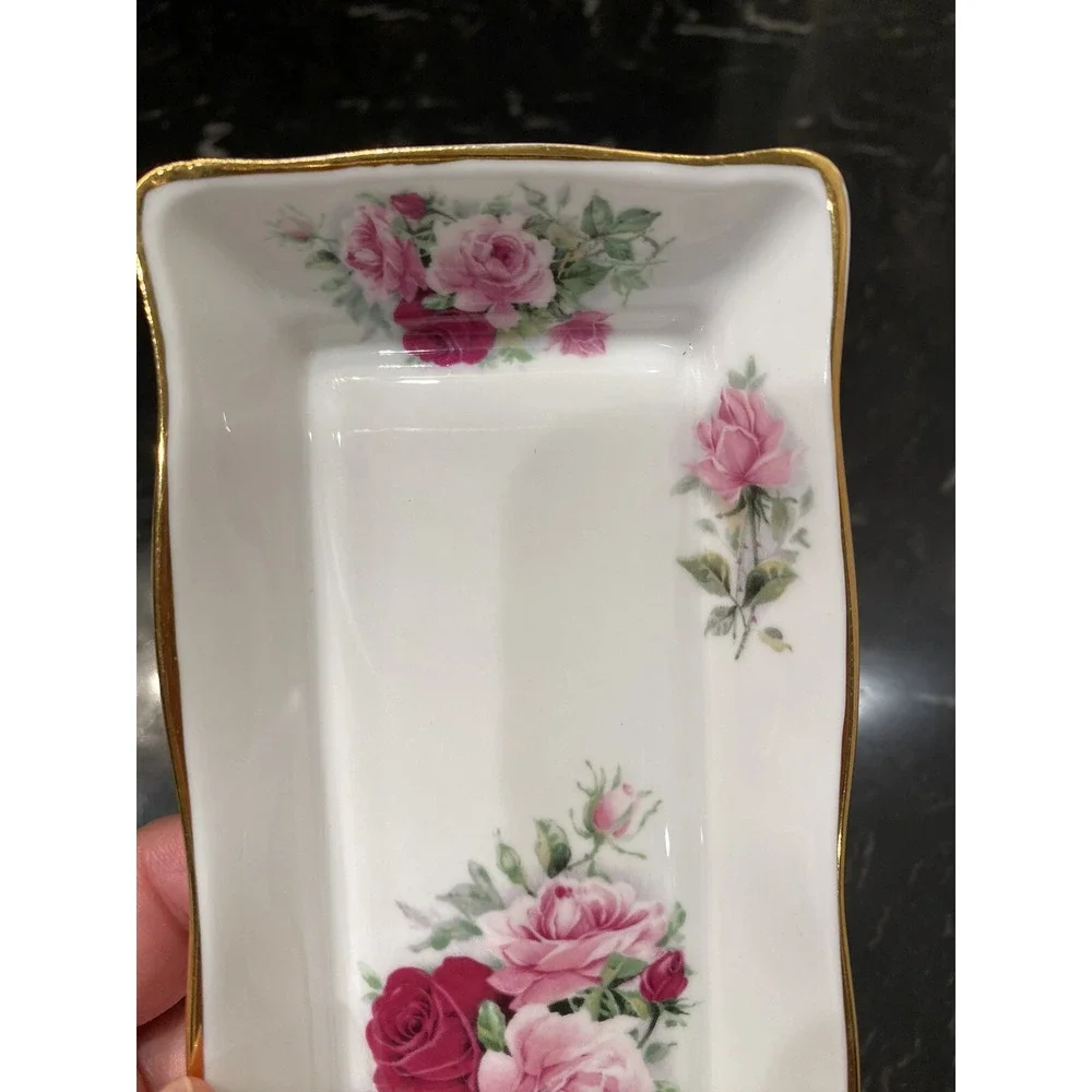 Royal Staffordshire vintage royal